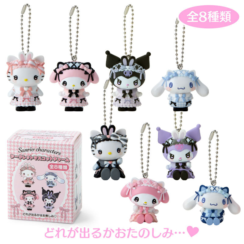日本直送|Sanrio 盲盒公仔(可揀款)