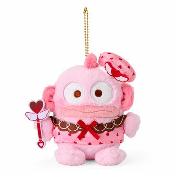 現貨|Sanrio 心形棒吊飾公仔系列