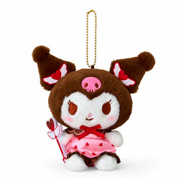 現貨|Sanrio 心形棒吊飾公仔系列