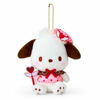 現貨|Sanrio 心形棒吊飾公仔系列