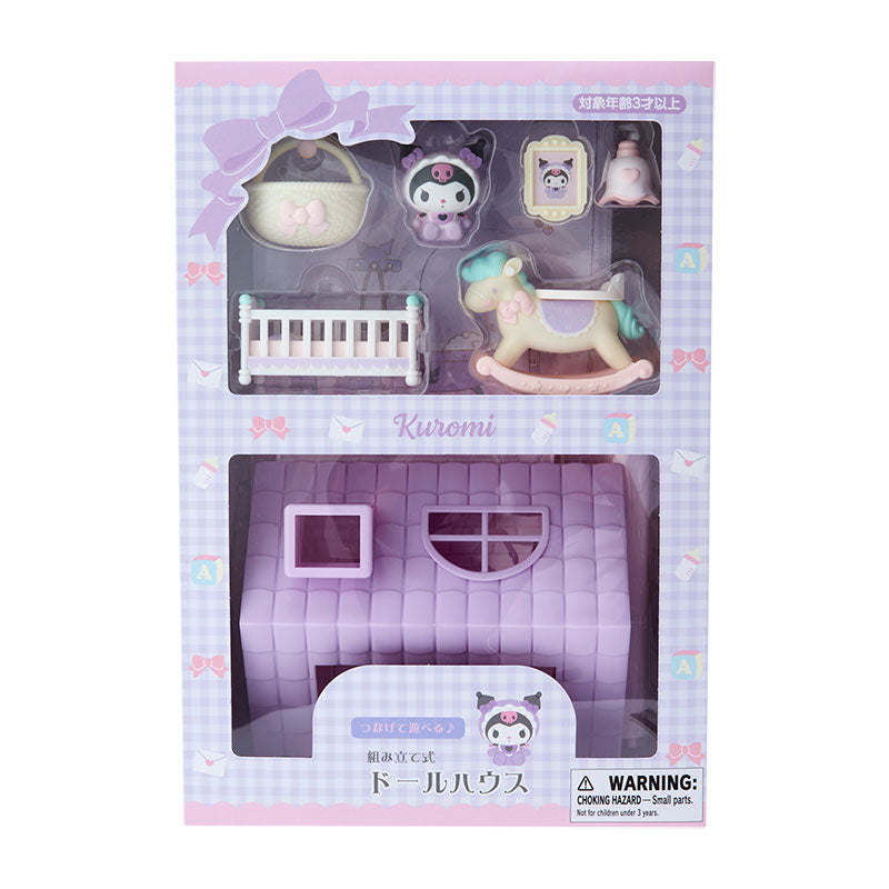 日本直送|Sanrio 公仔屋