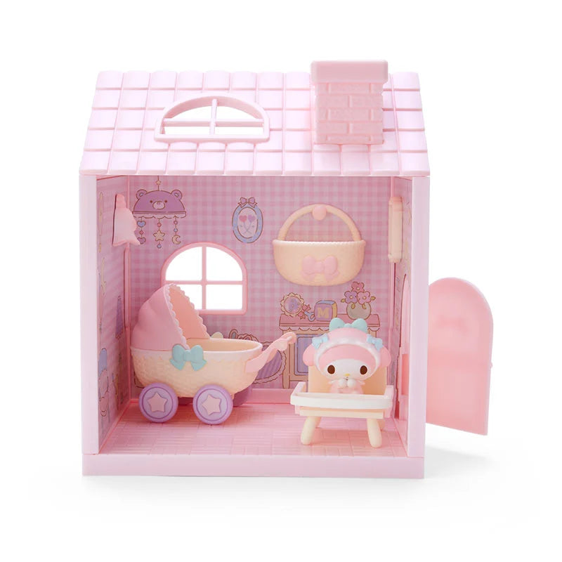日本直送|Sanrio 公仔屋