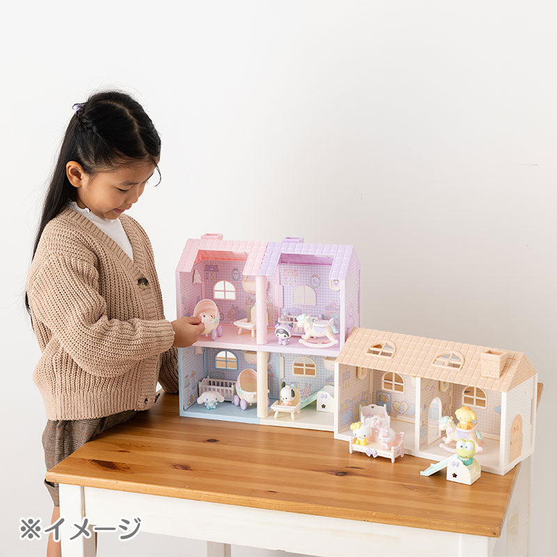 日本直送|Sanrio 公仔屋