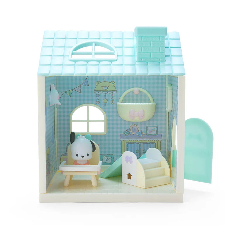 日本直送|Sanrio 公仔屋