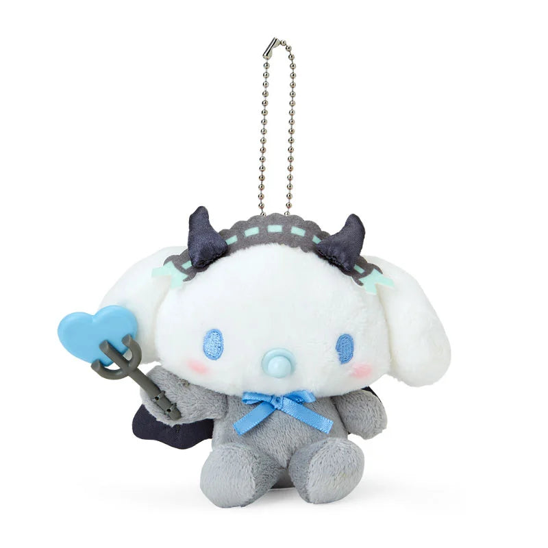 日本直送|Sanrio 惡魔系列吊飾公仔