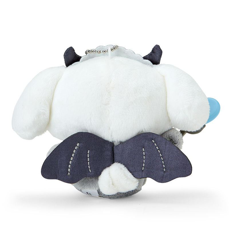 日本直送|Sanrio 惡魔系列吊飾公仔