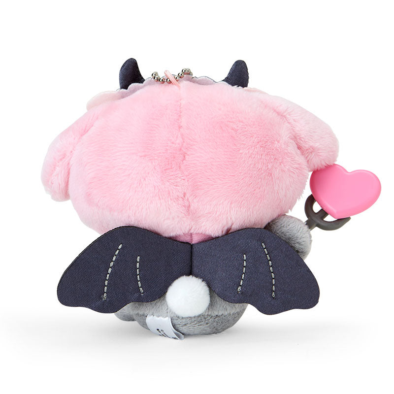 日本直送|Sanrio 惡魔系列吊飾公仔