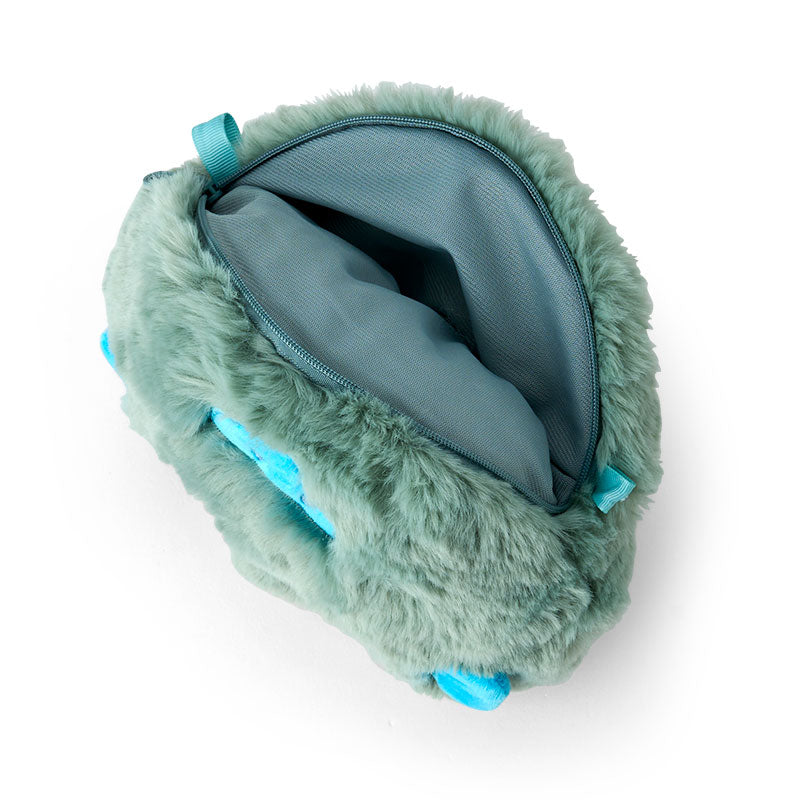 日本直送|Sanrio 臉型斜孭袋