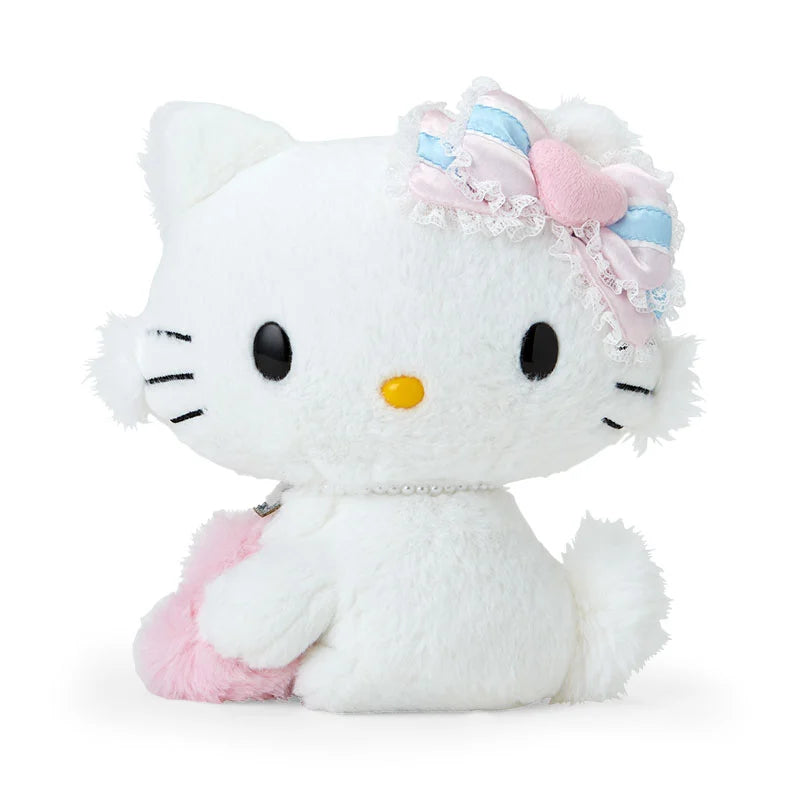 日本直送|Sanrio 元祖角色公仔