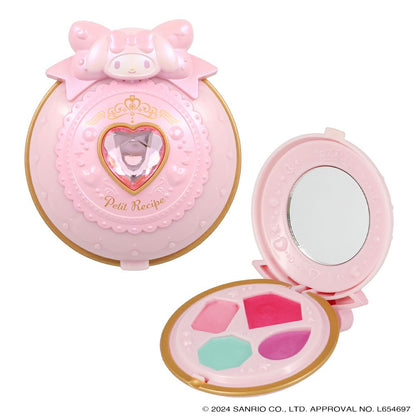 日本直送｜Sanrio x 粧美堂 化妝品系列