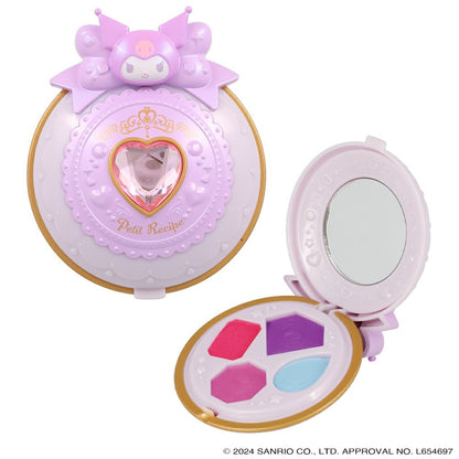 日本直送｜Sanrio x 粧美堂 化妝品系列