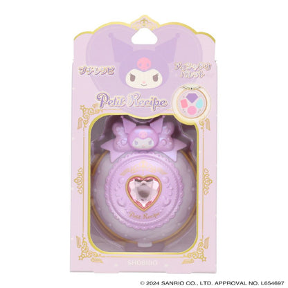 日本直送｜Sanrio x 粧美堂 化妝品系列