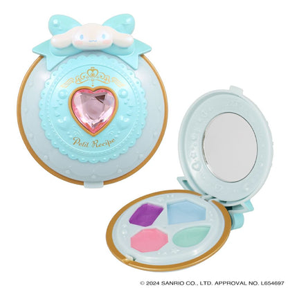 日本直送｜Sanrio x 粧美堂 化妝品系列