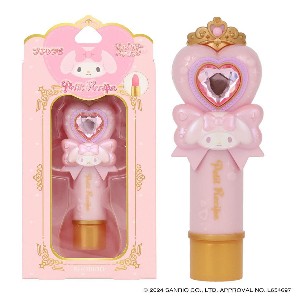 日本直送｜Sanrio x 粧美堂 化妝品系列