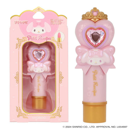 日本直送｜Sanrio x 粧美堂 化妝品系列
