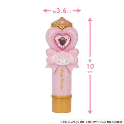 日本直送｜Sanrio x 粧美堂 化妝品系列