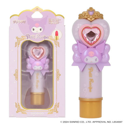 日本直送｜Sanrio x 粧美堂 化妝品系列