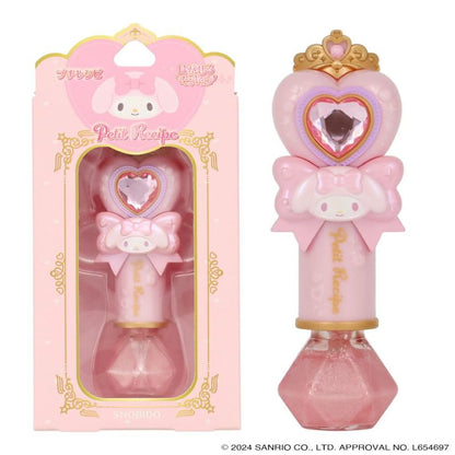 日本直送｜Sanrio x 粧美堂 化妝品系列