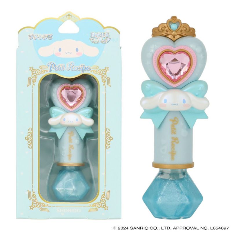 日本直送｜Sanrio x 粧美堂 化妝品系列