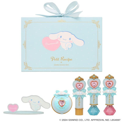 日本直送｜Sanrio x 粧美堂 化妝品系列