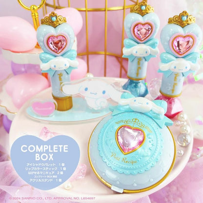 日本直送｜Sanrio x 粧美堂 化妝品系列