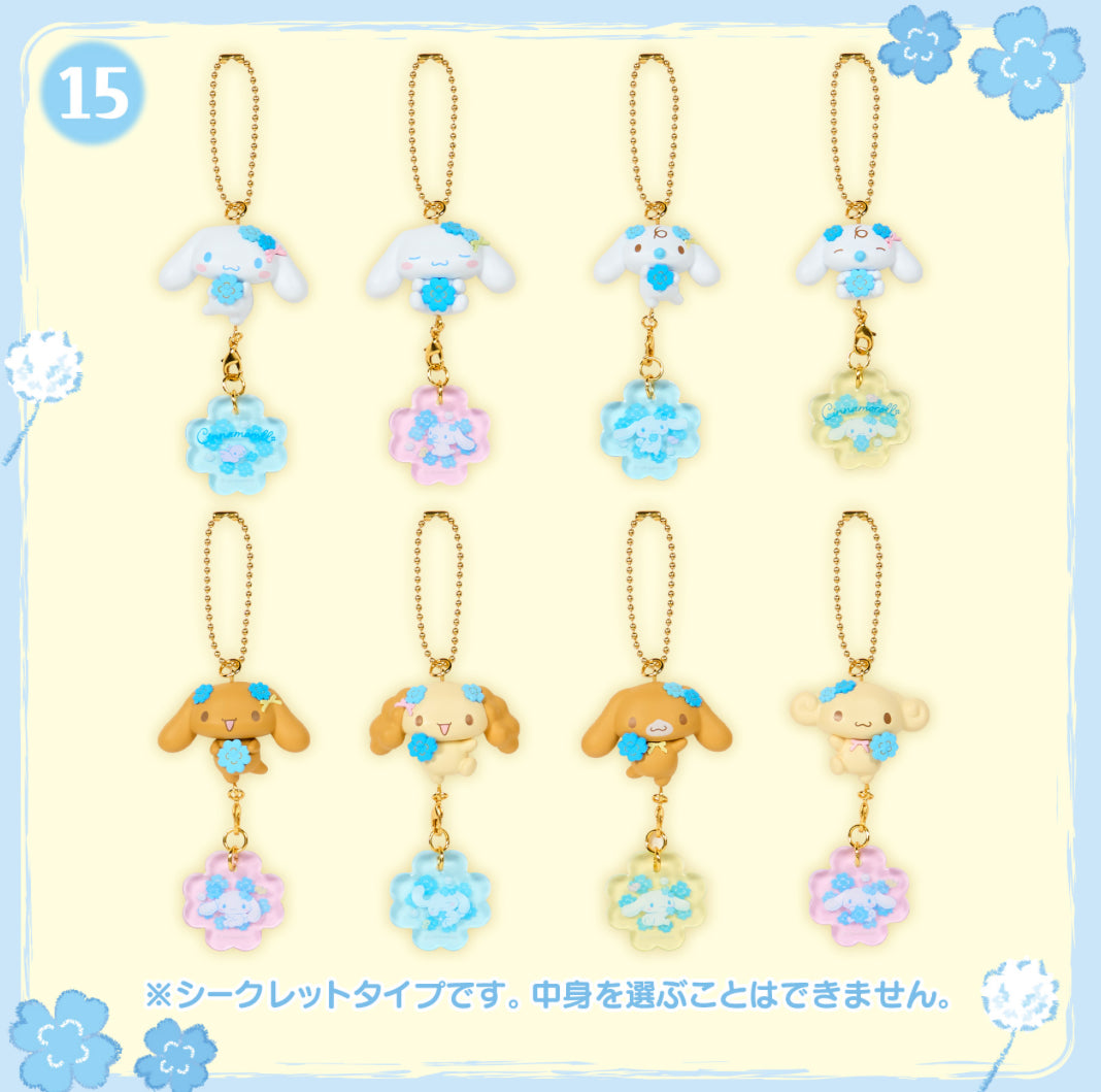 日本直送｜Sanrio x 玉桂狗生日系列（4/3發售）