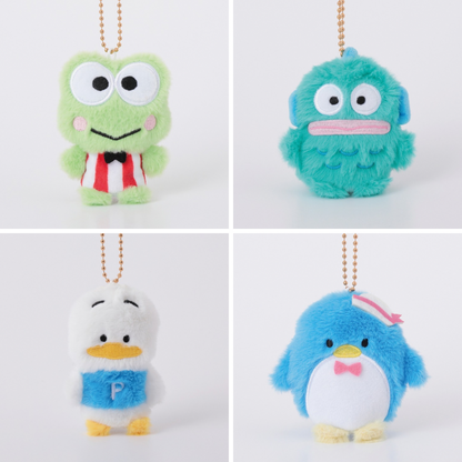 日本直送｜Sanrio x吊飾公仔限定（11月底日本發貨 不接急單