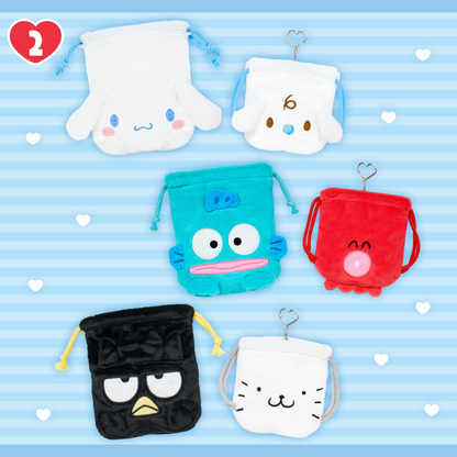 日本直送｜預訂 Sanrio x 我最喜歡的朋友系列
