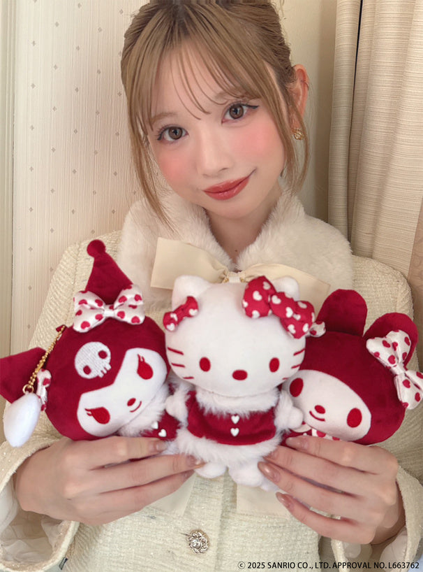 日本直送｜Sanrio x GRL 系列