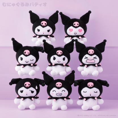 日本直送｜Sanrio x Kuromi 盲盒系列 **請仔細閱讀商品說明欄**