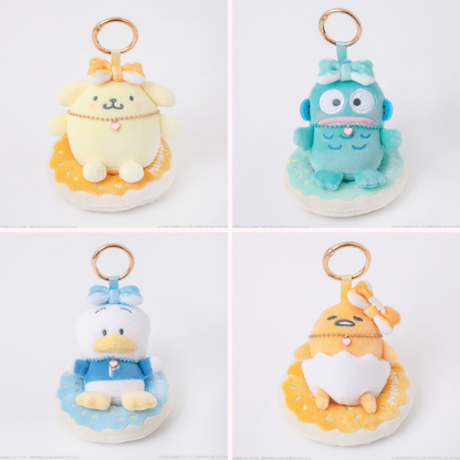 日本直送｜Sanrio x 甜甜圈造型系列 (約11-12月到港)