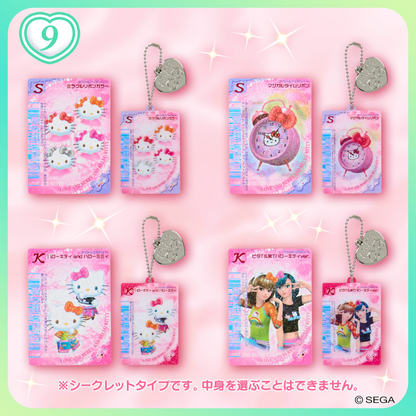 日本直送｜Sanrio x  Love and Berry 限定系列