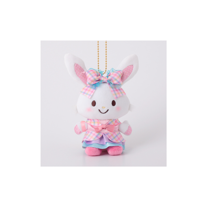 日本直送｜Sanrio x 格仔紋系列（2月底到港）
