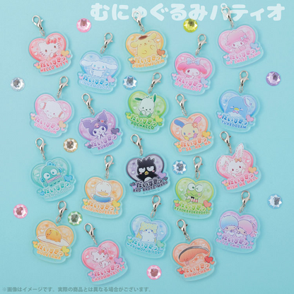 日本直送｜Sanrio 可愛碎花裙造型系列