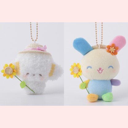 日本直送｜Sanrio x 向日葵設計系列