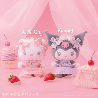 日本直送｜Sanrio x 浪漫糖果造型限定系列