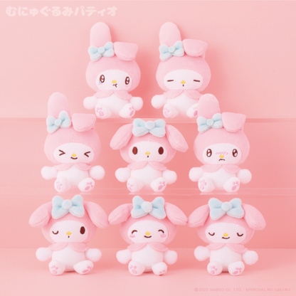 日本直送｜Sanrio x Melody 盲盒系列 **請仔細閱讀商品說明欄**