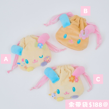 日本直送｜Sanrio x RMAF Usahana 系列