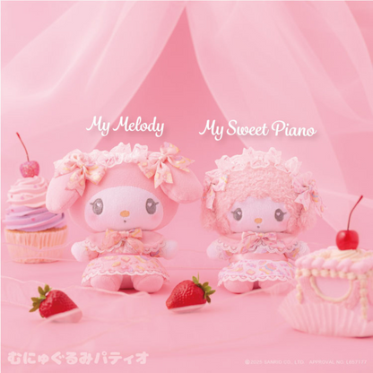 日本直送｜Sanrio x 浪漫糖果造型限定系列