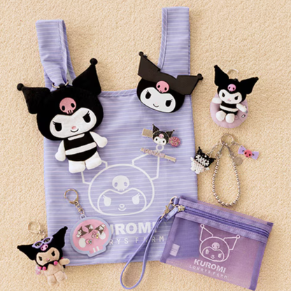 日本直送｜預訂 Sanrio x Lowrys Farm 系列
