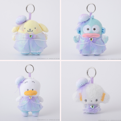 日本直送｜Sanrio x 水母造型系列 (約11-12月到港)