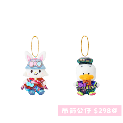 日本直送｜Sanrio x 樂國系列 7月底到港