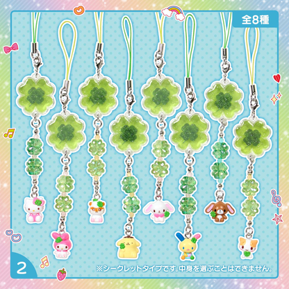 日本直送｜Sanrio x 平成系列盲盒 可選款（18/3發售）