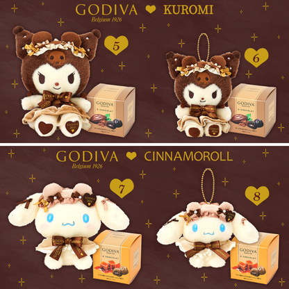 日本直送｜Sanrio x Melody 限定系列（7/1發售）