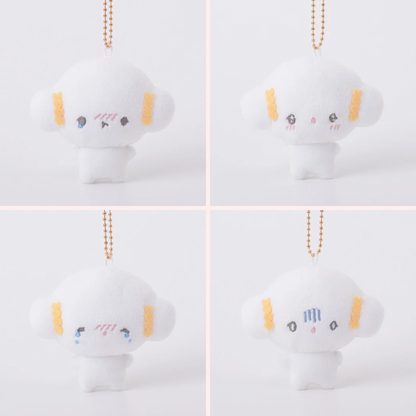 日本直送｜Sanrio x 小麥粉 盲盒系列