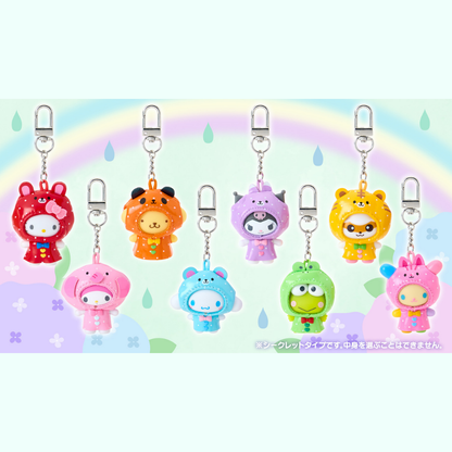 日本直送｜Sanrio x 盲盒設計系列 (11/6發售)