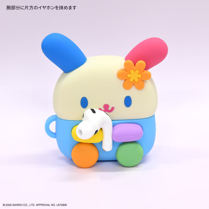 日本直送｜Sanrio x AirPods Pro 3 Case 系列