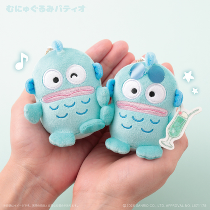 日本直送｜Sanrio x 水怪 盲盒系列
