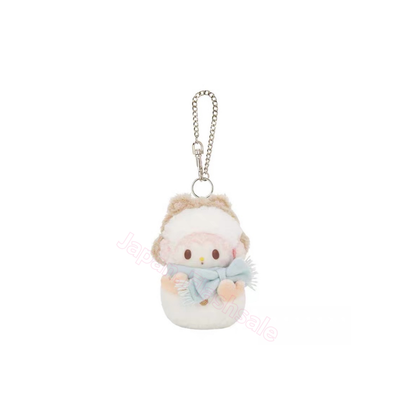 中國限定｜Sanrio x 雪人系列（售完即止）