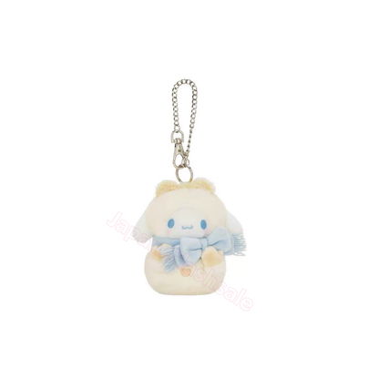 中國限定｜Sanrio x 雪人系列（售完即止）